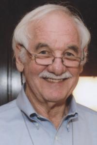 Arthur Karlin, PhD Profile Headshot